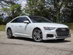 2023 Audi A6 Premium Plus 55 TFSI quattro S tronic