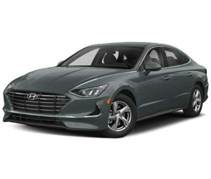 2021 Hyundai Sonata SE is a Grey 2021 Hyundai Sonata SE Sedan in Hartsdale NY