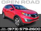 2013 Kia Sportage EX