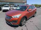 2014 Hyundai Santa Fe Sport 2.4L