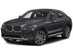 2025 BMW X4 xDrive30i