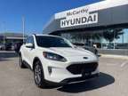 2021 Ford Escape SEL Hybrid