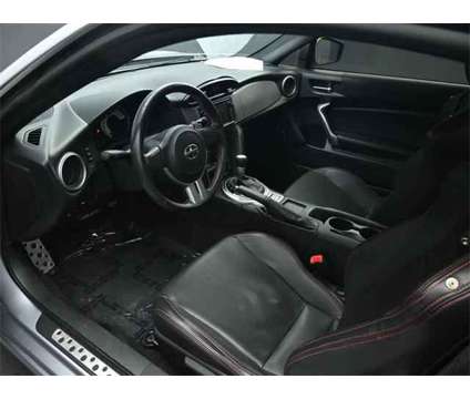 2015 Scion FR-S is a 2015 Scion FR-S Coupe in Matthews NC