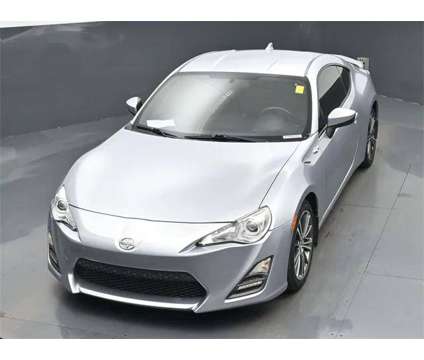 2015 Scion FR-S is a 2015 Scion FR-S Coupe in Matthews NC