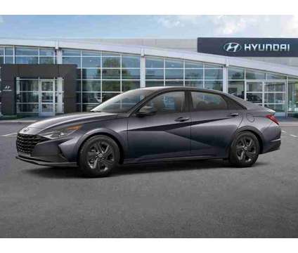 2023 Hyundai Elantra SEL is a Grey 2023 Hyundai Elantra Sedan in Mechanicsburg PA