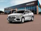 2022 Hyundai Accent SE