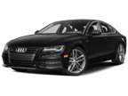 2015 Audi S7 4.0T