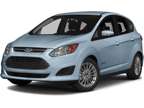 2013 Ford C-MAX Hybrid SEL