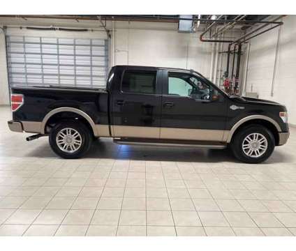 2013 Ford F-150 King Ranch is a 2013 Ford F-150 King Ranch Truck in Cottonwood AZ