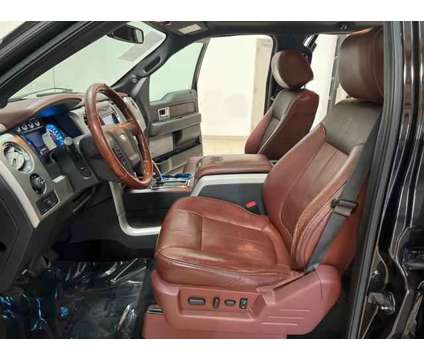 2013 Ford F-150 King Ranch is a 2013 Ford F-150 King Ranch Truck in Cottonwood AZ