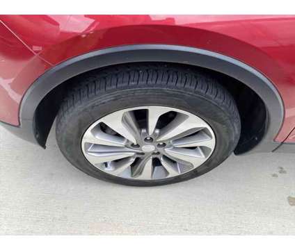 2019 Buick Encore FWD Preferred is a Red 2019 Buick Encore FWD SUV in Rosenberg TX