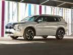 2024 Mitsubishi Outlander SE 2.5 S-AWC