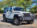 2018 Jeep Wrangler JK Unlimited Rubicon Recon 4x4