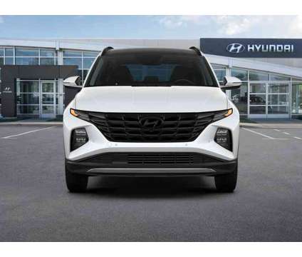 2022 Hyundai Tucson Limited is a White 2022 Hyundai Tucson Limited SUV in Miami FL