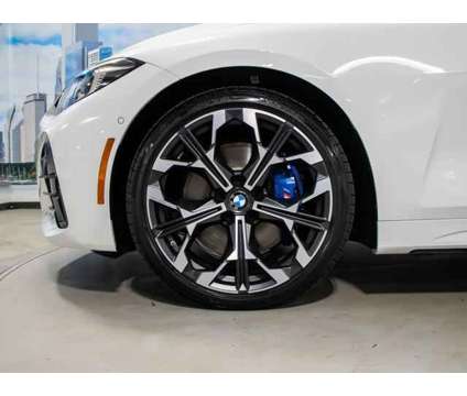 2025 BMW 4 Series 430i xDrive is a White 2025 BMW 430 Model i Coupe in Lake Bluff IL