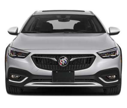 2019 Buick Regal TourX AWD Essence is a Black 2019 Buick Regal Station Wagon in Mechanicsburg PA