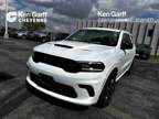 2022 Dodge Durango R/T AWD