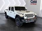 2022 Jeep Gladiator Mojave 4x4