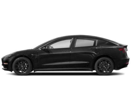 2022 Tesla Model 3 Long Range Dual Motor All-Wheel Drive is a 2022 Tesla Model 3 Long Range Sedan in Fletcher NC