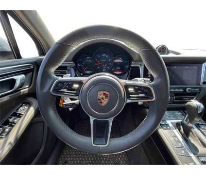 2019 Porsche Macan Base is a 2019 Porsche Macan Base SUV in Fletcher NC