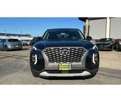 2022 Hyundai Palisade SE is a 2022 SUV in Stamford CT