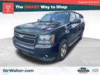 2012 Chevrolet Suburban 1500 LT