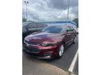 2016 Chevrolet Malibu LT 1LT