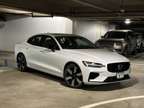 2025 Volvo S60