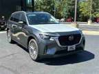 2024 Mazda CX-90 3.3 Turbo Preferred