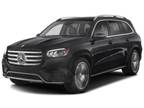 2024 Mercedes-Benz GLS GLS 450 4MATIC