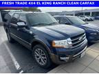 2016 Ford Expedition EL King Ranch