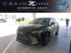 2023 Lexus RX 350