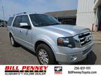 2014 Ford Expedition Limited