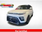 2022 Kia Soul EX