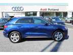 2024 Audi Q3 Premium Plus S Line quattro