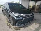 2022 Toyota Sienna XSE 7 Passenger