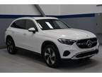 2024 Mercedes-Benz GLC GLC 300 4MATIC