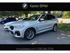 2021 BMW X3 M40i