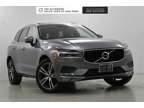 2021 Volvo XC60 T6 Momentum