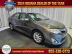 2012 Toyota Camry XLE