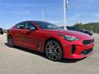 2022 Kia Stinger GT1