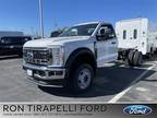 2024 Ford F-450SD DRW