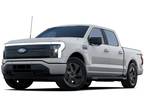 2024 Ford F-150 Lightning Flash