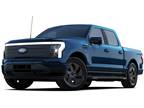 2024 Ford F-150 Lightning Lariat