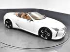 2024 Lexus LC 500