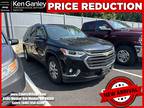 2018 Chevrolet Traverse LT Cloth w/1LT