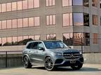 2021 Mercedes-Benz GLS GLS 580 4MATIC