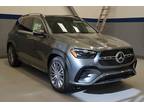 2025 Mercedes-Benz GLE GLE 350 4MATIC