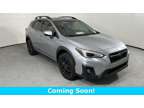 2020 Subaru Crosstrek Limited