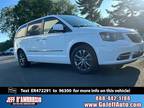 2014 Chrysler Town & Country S